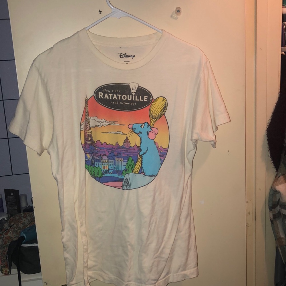 Ratatouille T-shirt